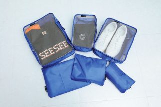 「プロが愛用する神コスパもの」6点セットで1,980円は反則級！ビームス、シップス…人気ブランドのスタッフが“ガチで使ってる”逸品バッグ＆ポーチ
